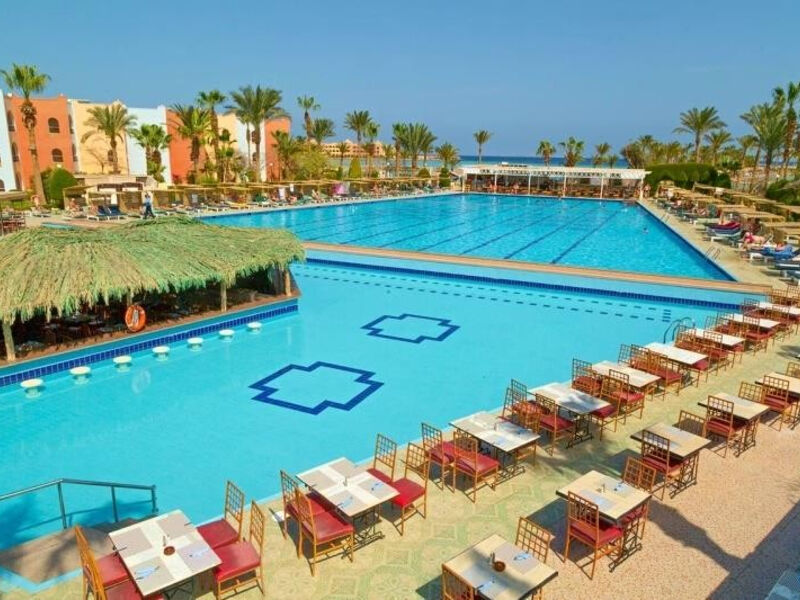 Arabia Azur Resort