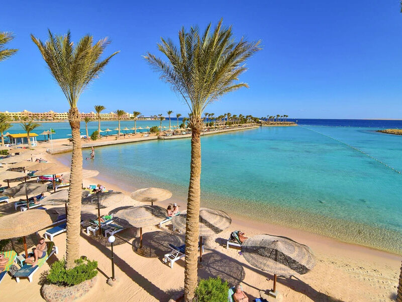 Arabia Azur Resort
