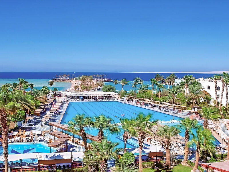 Arabia Azur Resort