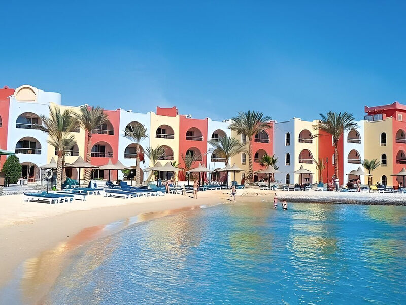 Arabia Azur Resort
