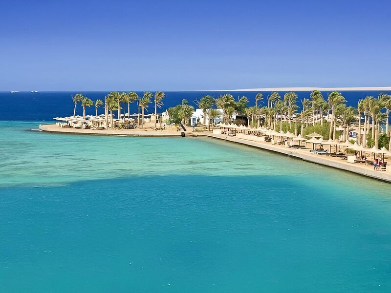 Arabia Azur Resort