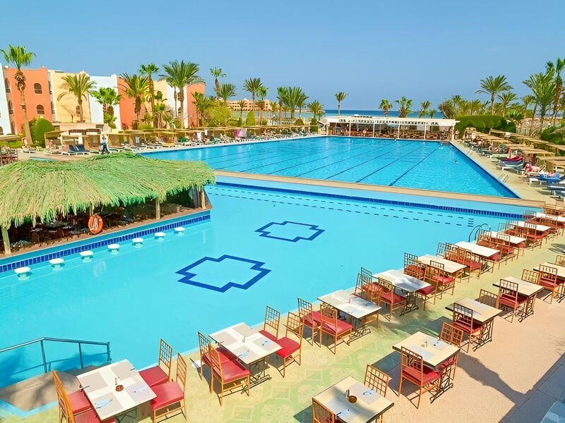 Arabia Azur Resort