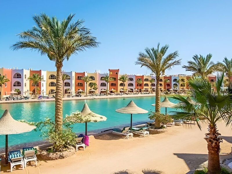 Arabia Azur Resort