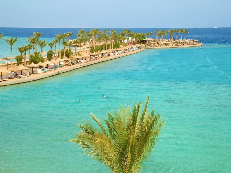 Arabia Azur Resort