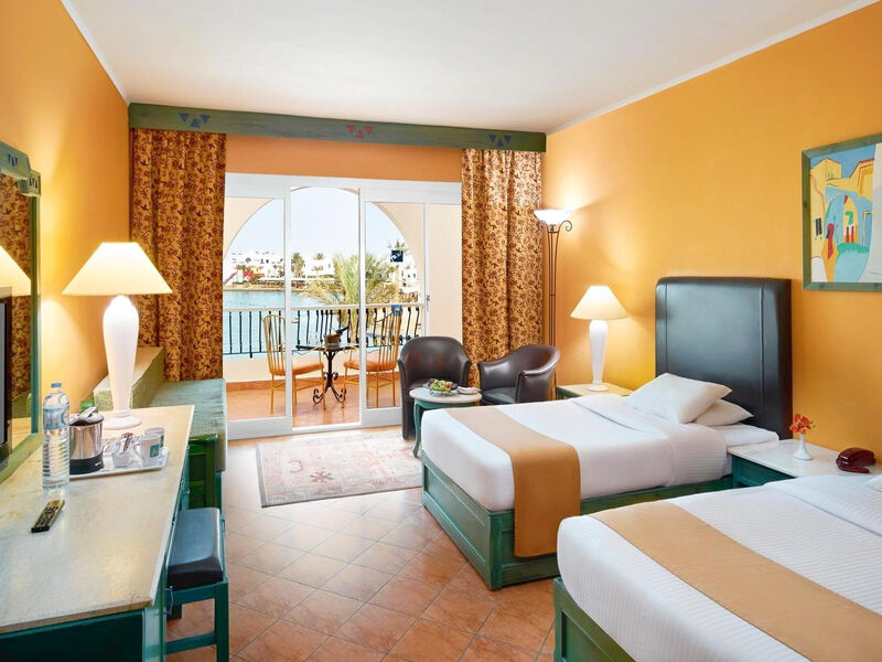 Arabia Azur Resort