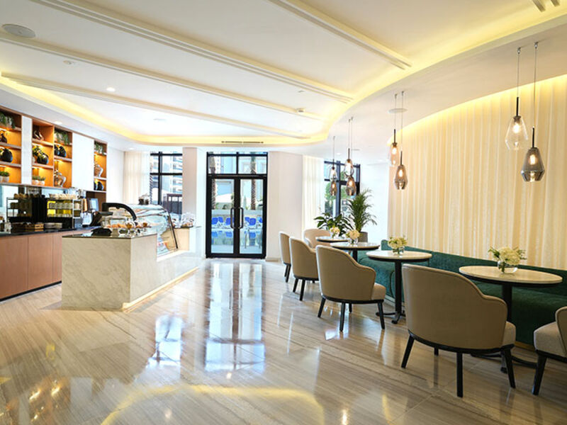 Arabian Park Edge By Rotana