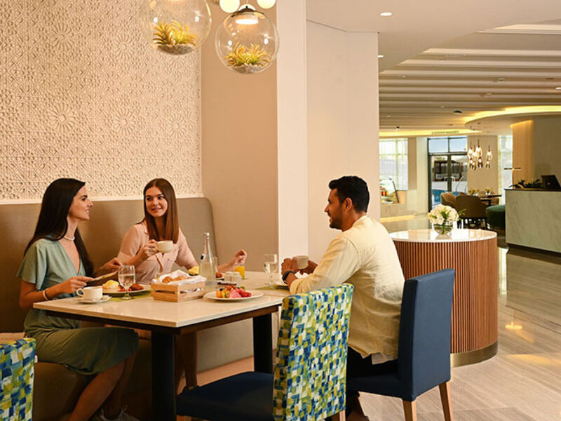 Arabian Park Edge By Rotana