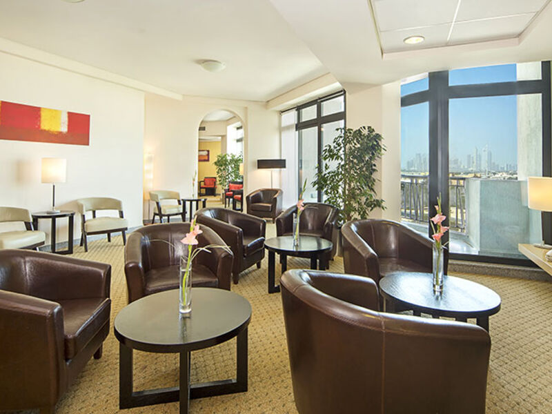 Arabian Park Edge By Rotana
