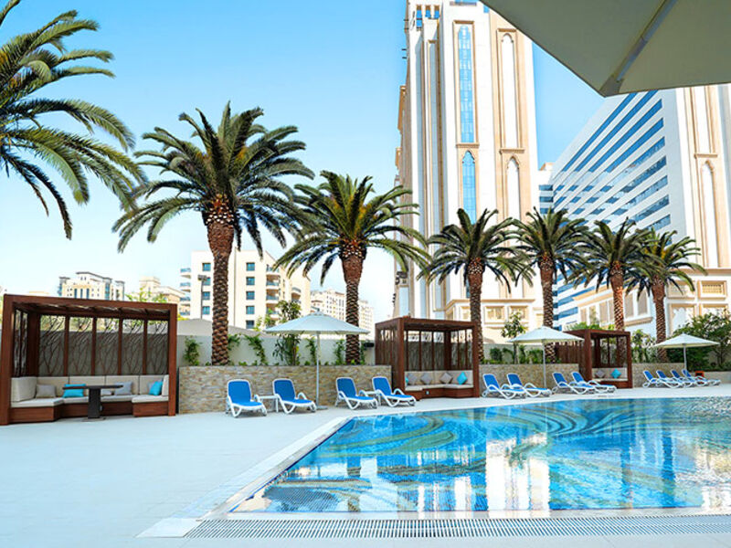 Arabian Park Edge By Rotana