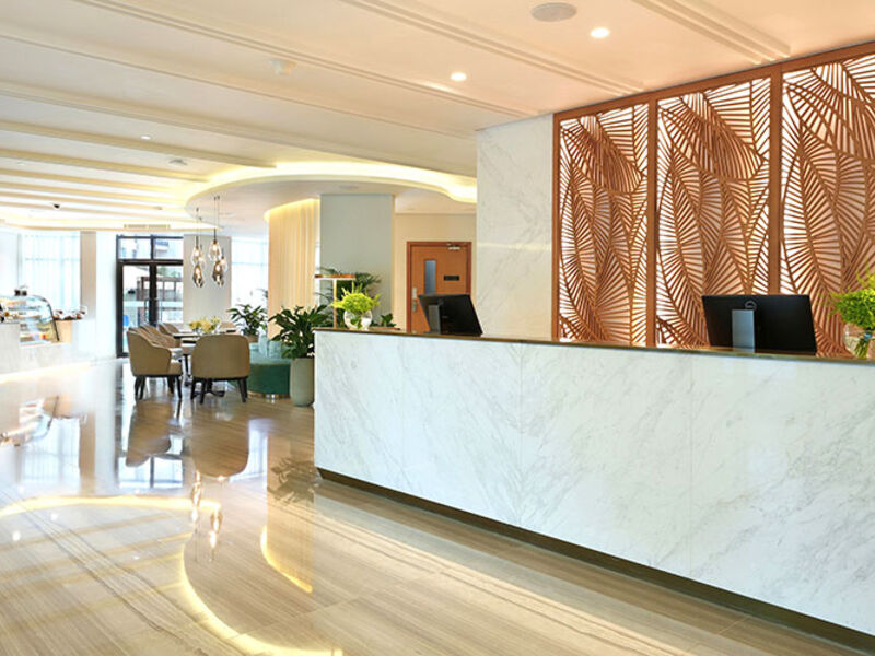 Arabian Park Edge By Rotana