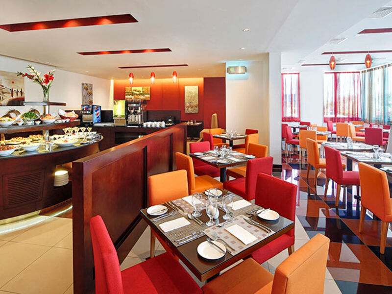 Arabian Park Edge By Rotana