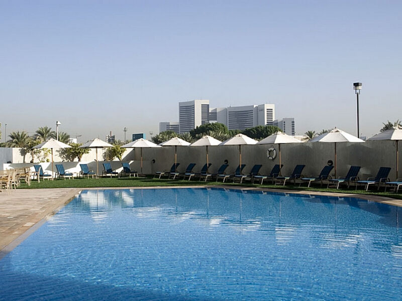 Arabian Park