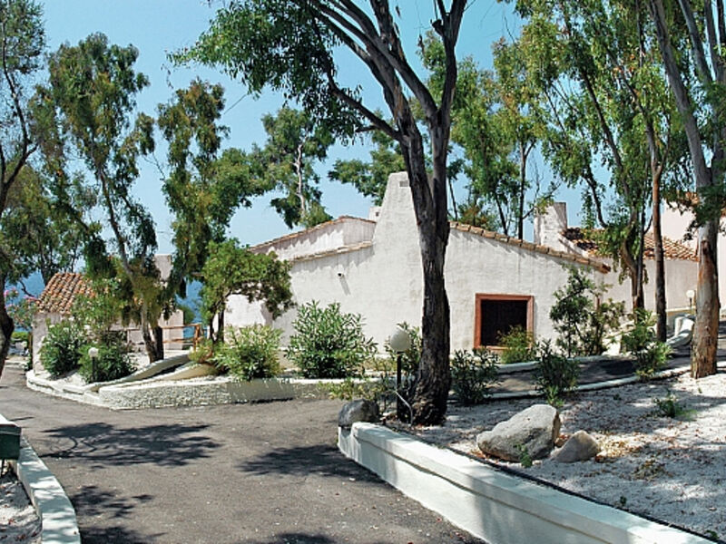 Arbatax Park / ILL Villagio