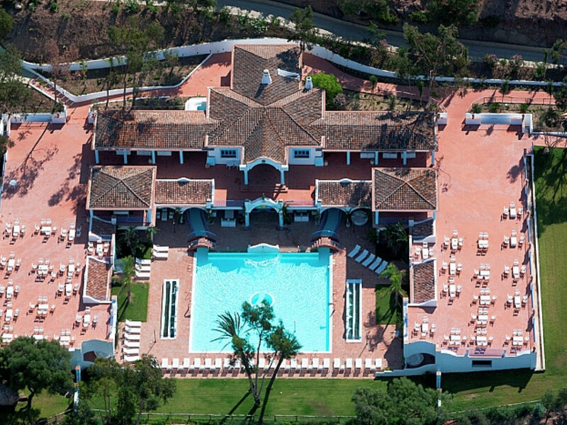 Arbatax Park / ILL Villagio