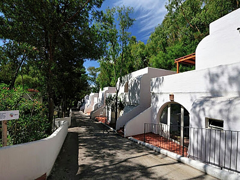 Arbatax Park / ILL Villagio