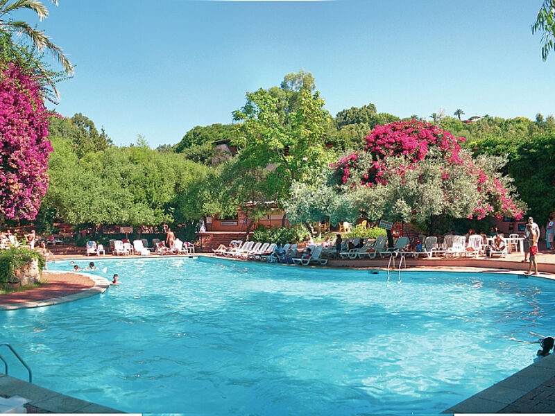 Arbatax Park / ILL Villagio