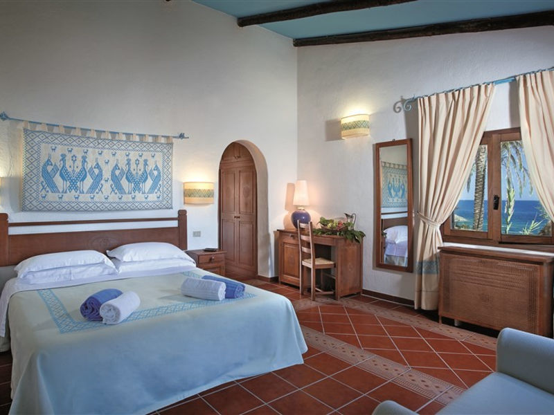 Arbatax Park Resort - Cottage