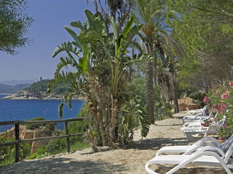 Arbatax Park Resort - Cottage