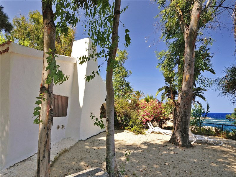 Arbatax Park Resort - Cottage