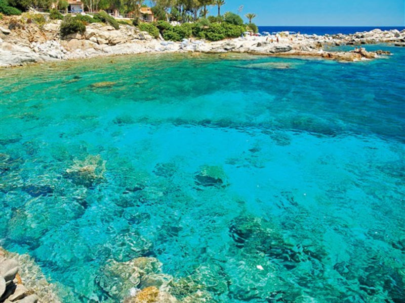 Arbatax Park Resort - Cottage
