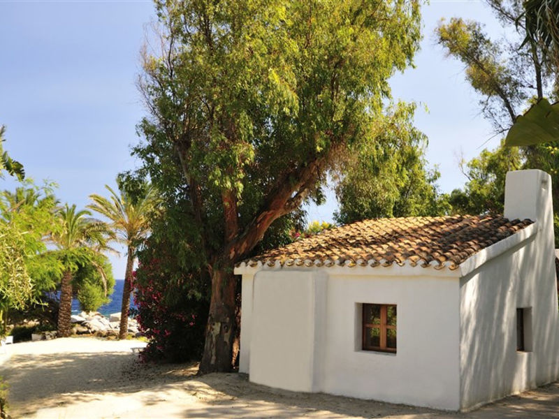 Arbatax Park Resort - Cottage