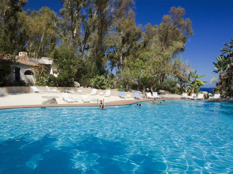 Arbatax Park Resort - Cottage