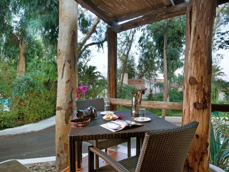 Arbatax Park Resort - Cottage
