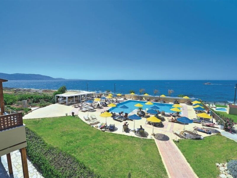 Arcanus Side Resort