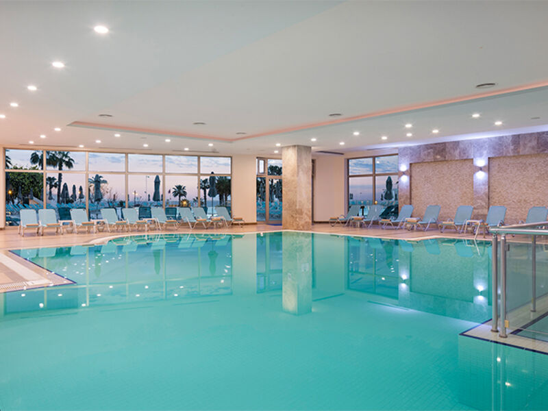 Arcanus Side Resort