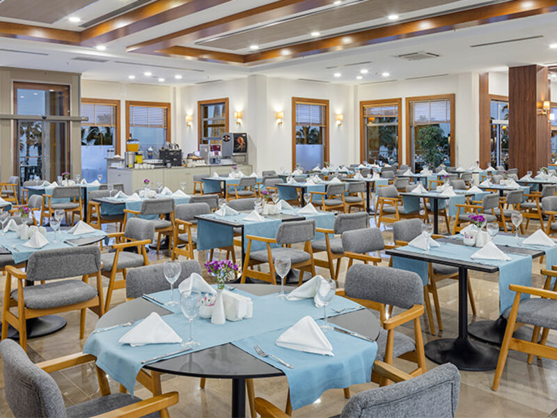 Arcanus Side Resort