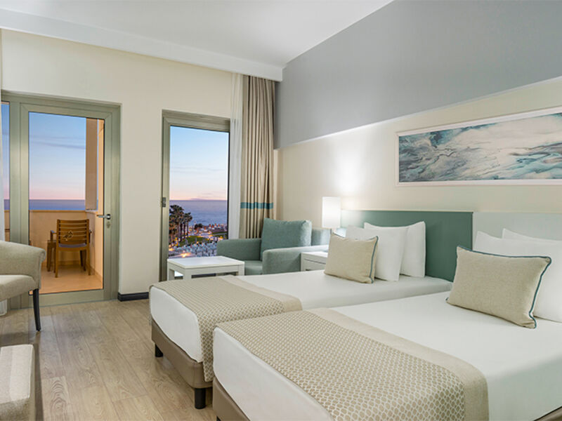 Arcanus Side Resort