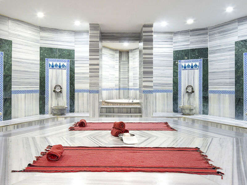 Arcanus Side Resort