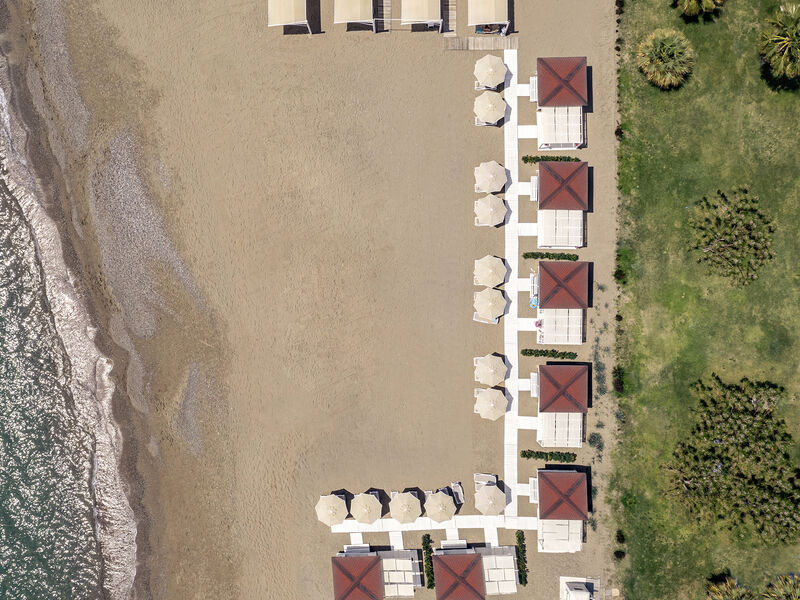 Arcanus Side Resort