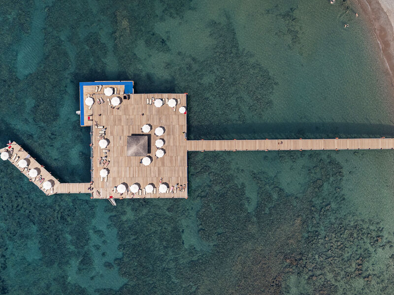 Arcanus Side Resort