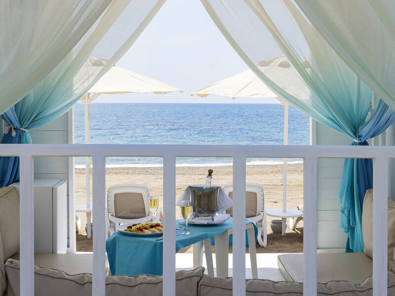 Arcanus Side Resort