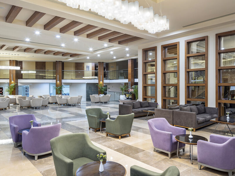 Arcanus Side Resort