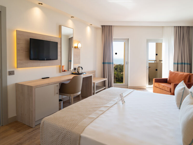 Arcanus Side Resort