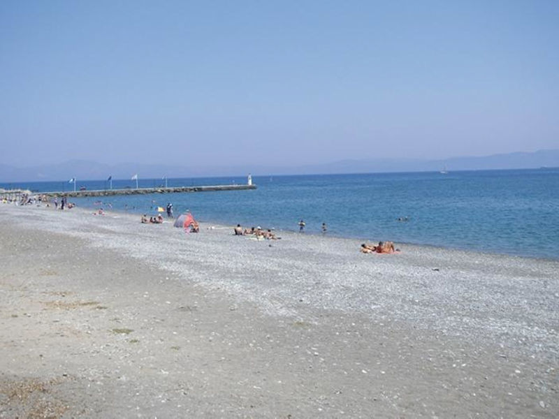 Archipelagos
