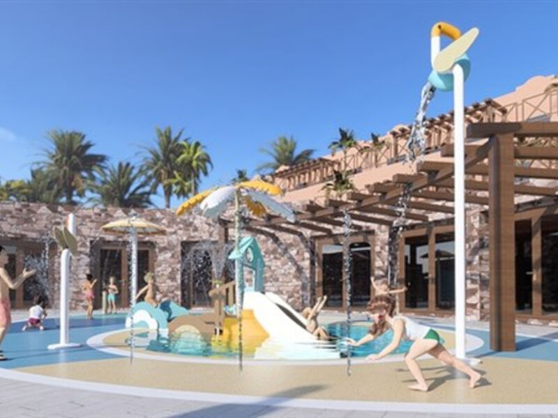 Arena Castillo