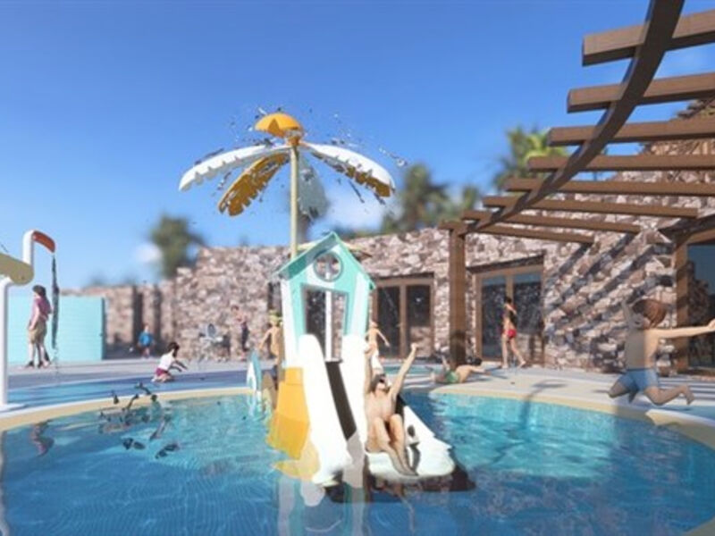 Arena Castillo