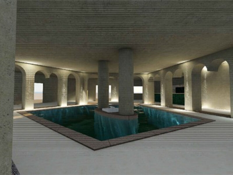 Arena Castillo