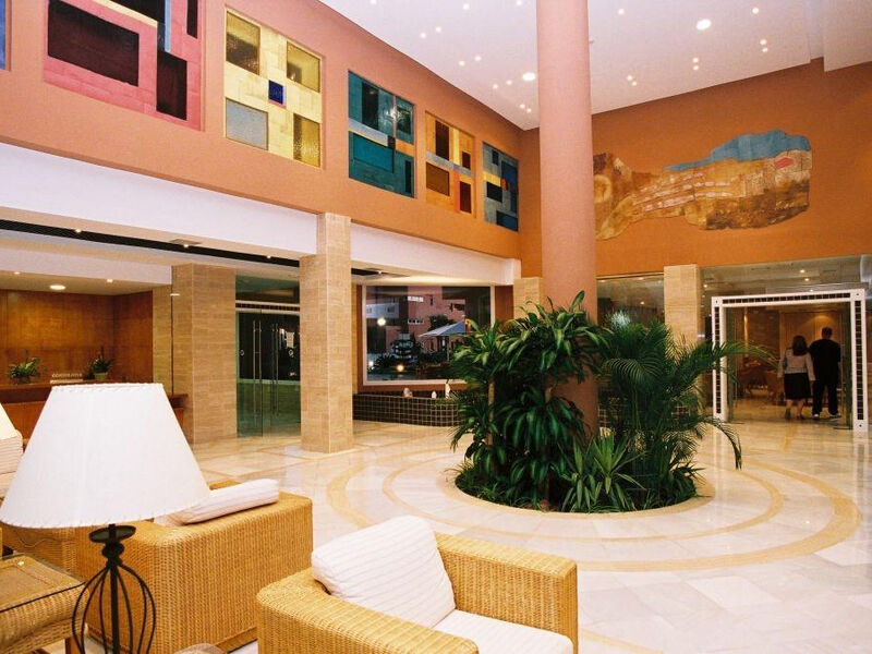 Arena Center