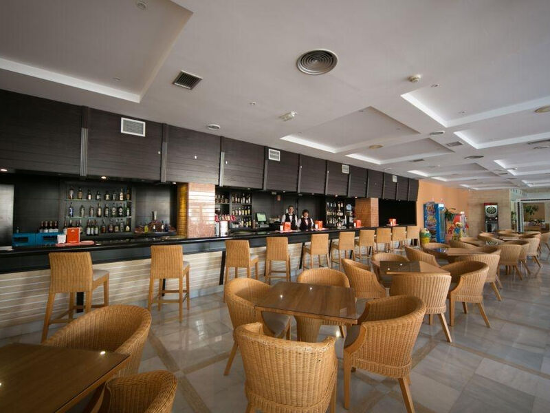 Arena Center