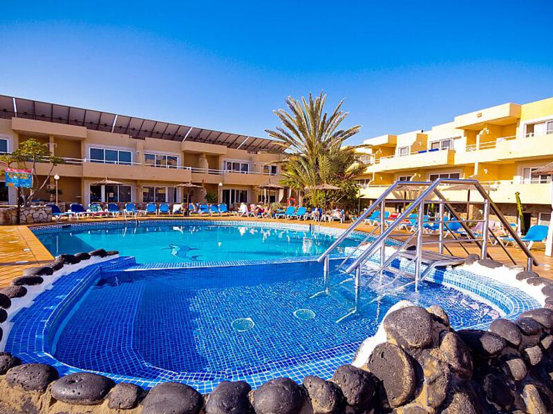 Arena Suite Fuerteventura