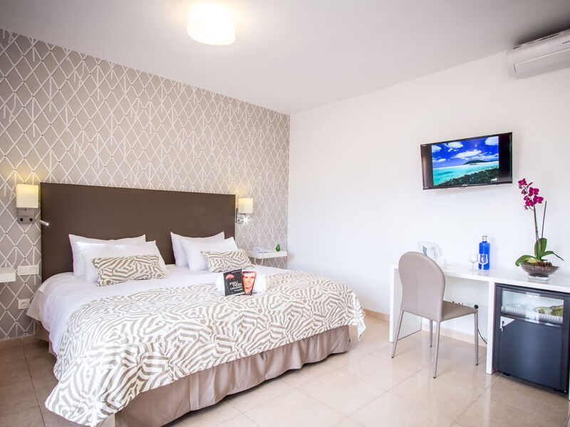 Arena Suite