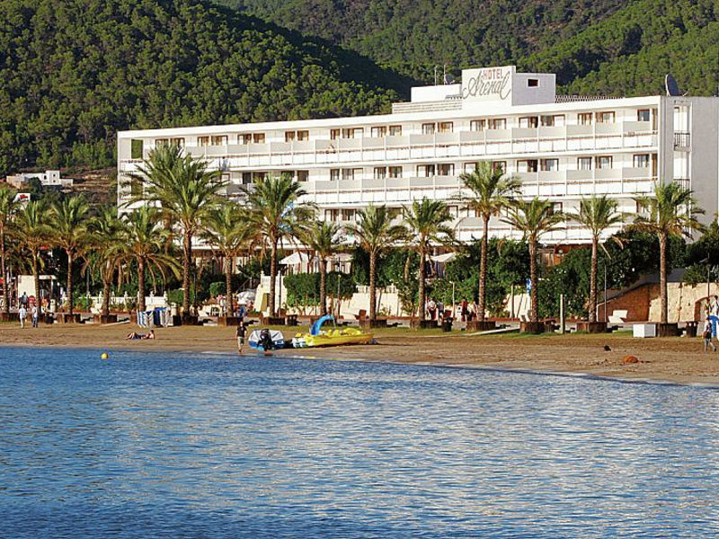 Arenal
