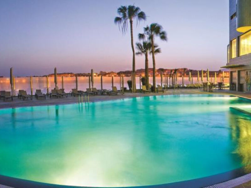 Arenas del Mar