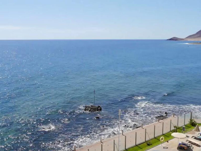 Arenas del Mar