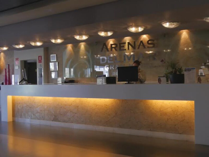 Arenas del Mar