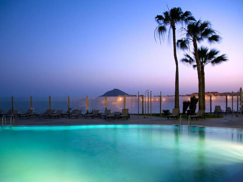 Arenas del Mar